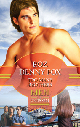 Title details for Too Many Brothers by Roz Denny Fox - Available